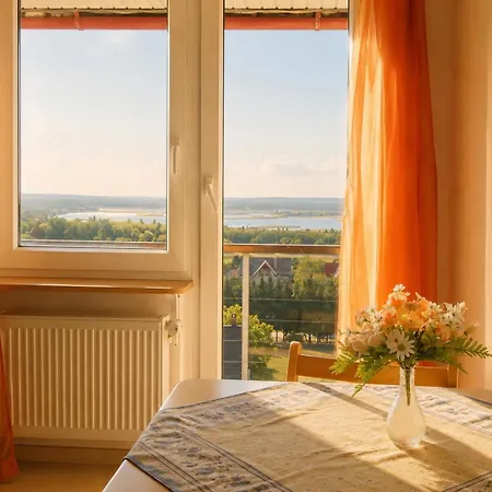 Panoramahuis * Sukoró