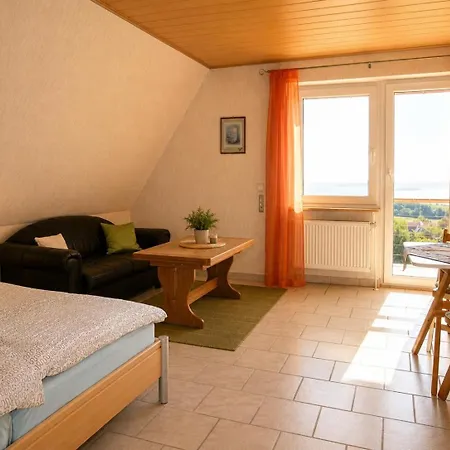 Panoramahuis Apartman *