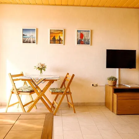Apartman Panoramahuis