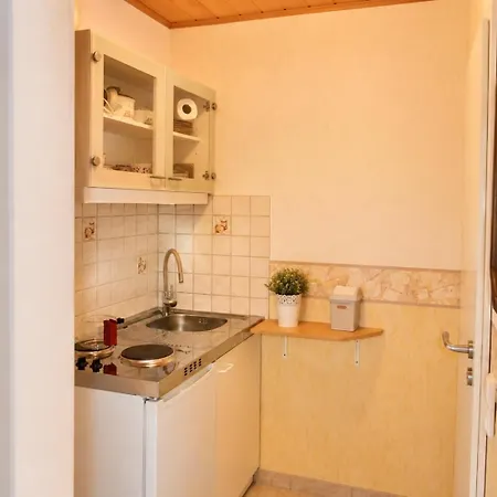 Panoramahuis Apartment Sukoro