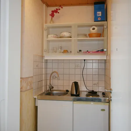 Panoramahuis Apartman Sukoró